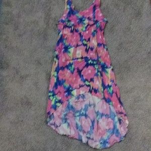 Girls dress